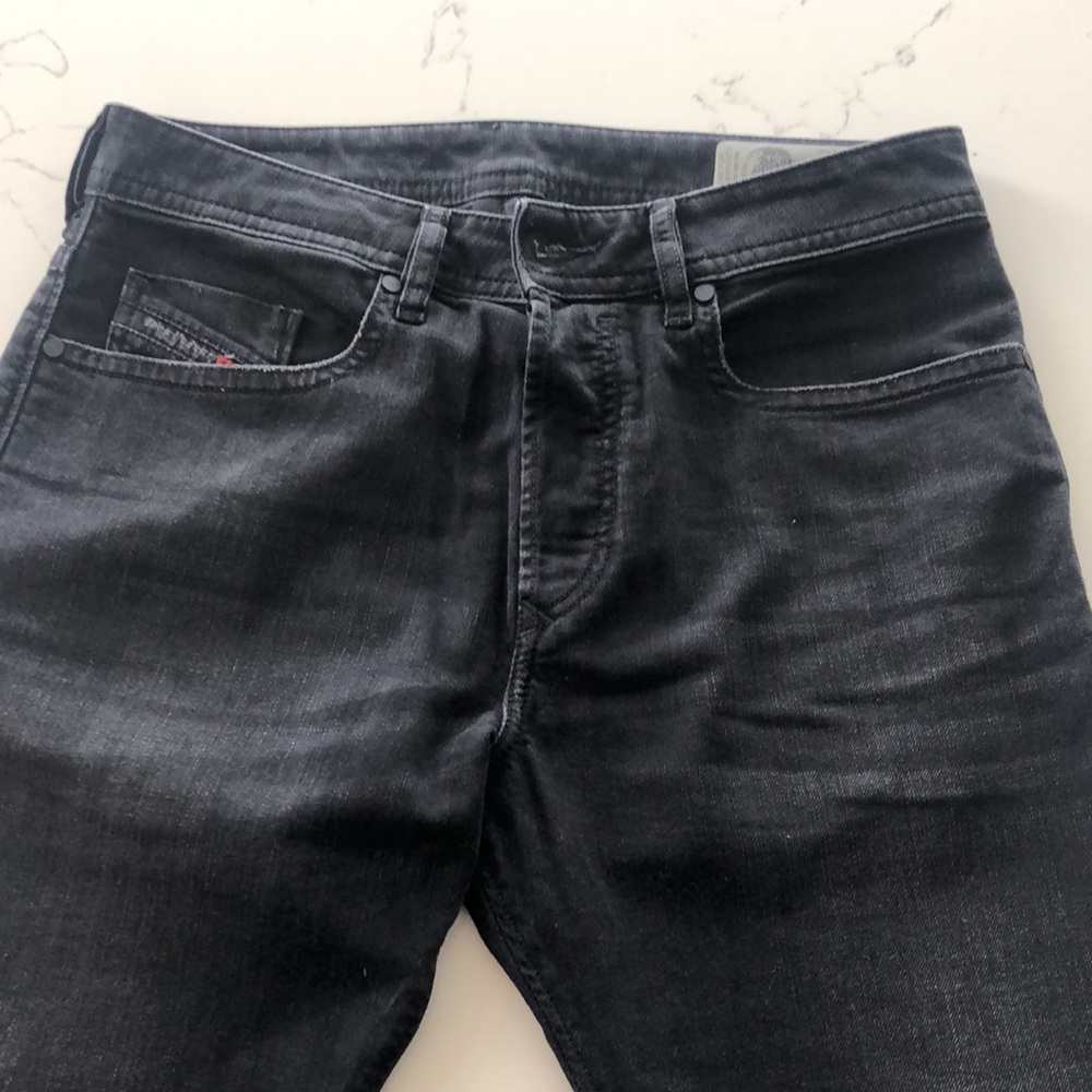 New Diesel Jeans